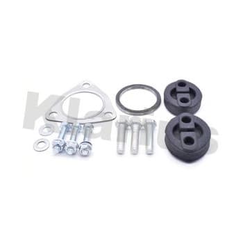 Kit de montage, convertisseur catalytique