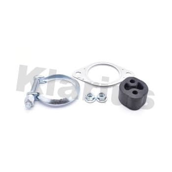 Kit de montage, convertisseur catalytique