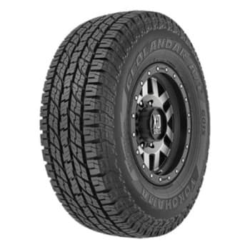 Yokohama G015 245/70 R16 118R