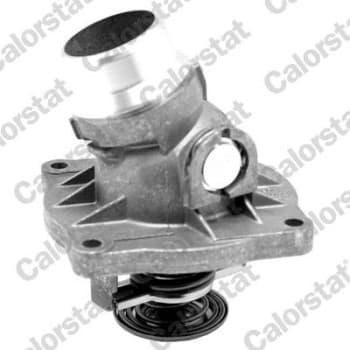 Thermostat, liquide de refroidissement