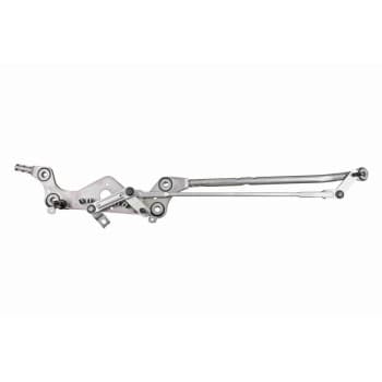 Tringlerie d'essuie-glace Green Mobility Parts V10-5773 VAICO