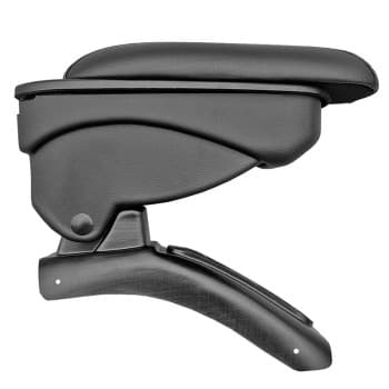 Accoudoir Slider cuir synthétique adapté pour Toyota Aygo X 2022-
