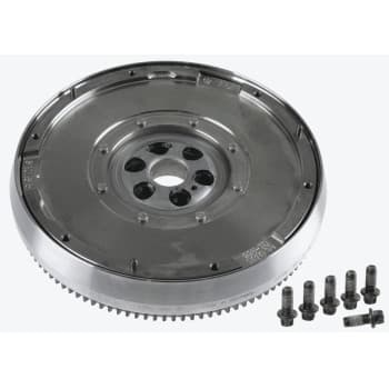 Volant moteur Volant oscillant à double masse 2294 000 109 Sachs