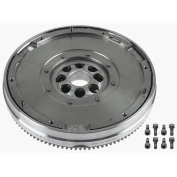Volant moteur Volant oscillant à double masse 2294 000 111 Sachs