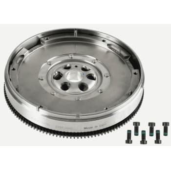 Volant moteur Volant oscillant à double masse 2294 000 285 Sachs