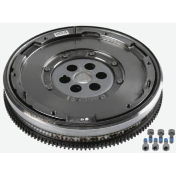 Volant moteur Volant oscillant à double masse 2294 000 511 Sachs