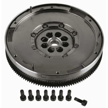 Volant moteur Volant oscillant à double masse 2294 001 994 Sachs