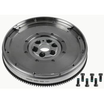 Volant moteur Volant oscillant à double masse 2294 002 144 Sachs