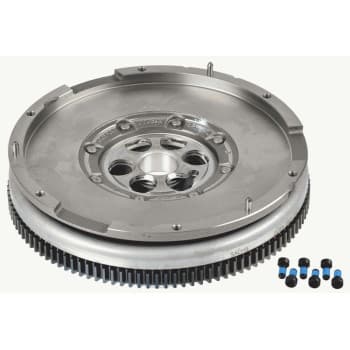 Volant moteur Volant oscillant à double masse 2294 001 592 Sachs