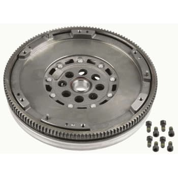 Volant moteur Volant oscillant à double masse 2294 701 032 Sachs