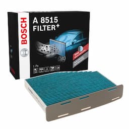 Filtre, air de l'habitacle + 0 986 628 515 Bosch