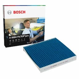 Filtre d'habitacle 0 986 628 584 Bosch