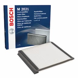 Filtre, air de l'habitacle 1 987 432 021 Bosch