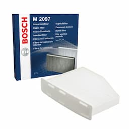 Filtre, air de l'habitacle 1 987 432 097 Bosch