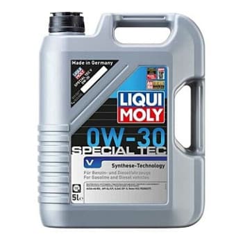 Huile moteur Liqui Moly Special Tec V 0W30 A5/B5 5L