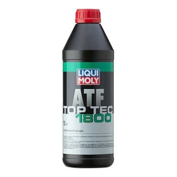 Huile hydraulique Liqui Moly Top Tec Atf 1800 1L