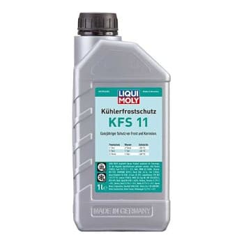 Liquide de refroidissement Liqui Moly KFS 11 1L