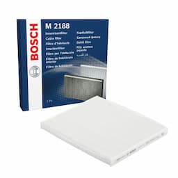 Filtre, air de l'habitacle 1 987 432 188 Bosch