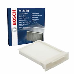 Filtre, air de l'habitacle 1 987 432 189 Bosch