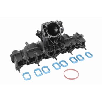 Module de tube d'aspiration