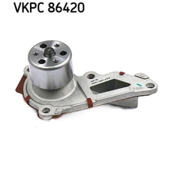 Pompe à eau, refroidissement moteur VKPC 86420 SKF