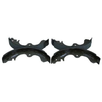 Jeu de mâchoires de frein 19-4539 Maxgear