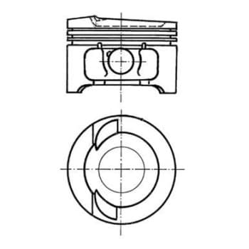 Piston