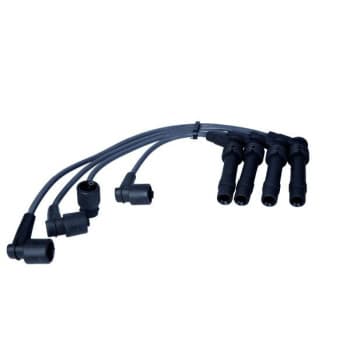 Kit de câbles d'allumage 53-0041 Maxgear