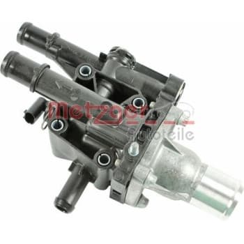 Thermostat, liquide de refroidissement
