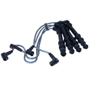 Kit de câbles d'allumage 53-0028 Maxgear