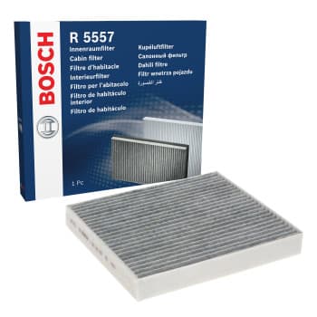 Filtre intérieur 1 987 435 557 Bosch