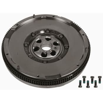 Volant moteur Volant oscillant à double masse 2294 001 993 Sachs