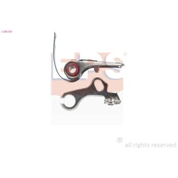 Jeu de contacts, distributeur d'allumage Made in Italy - OE Equivalent