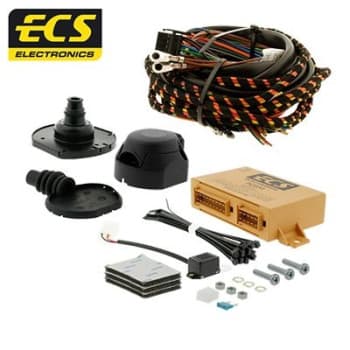 Kit électrique, barre de remorquage TO348BH ECS Electronics