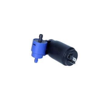 Pompe d'eau de nettoyage, nettoyage des vitres