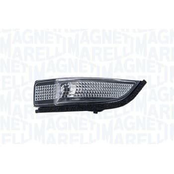 Lumière aveuglante 182200603500 Magneti Marelli
