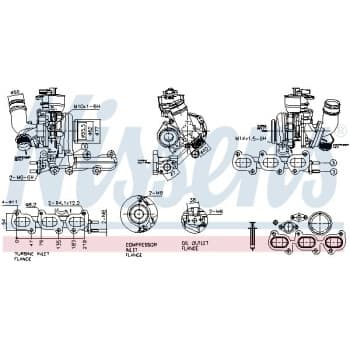 Turbocompresseur