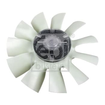 Roue de ventilateur de refroidissement 176766 FEBI