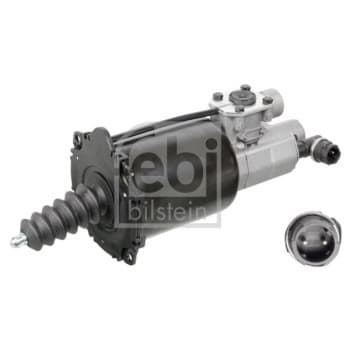 Booster d'embrayage 103238 FEBI