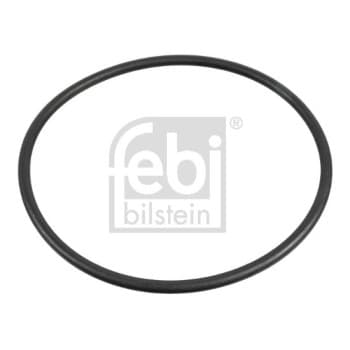 Bague d'étanchéité, moyeu de roue