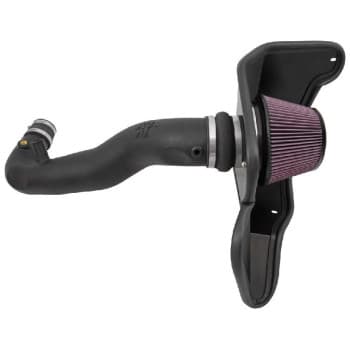 Système de filtre à air sport 57-2589 K&N