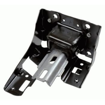 Suspension, transmission automatique