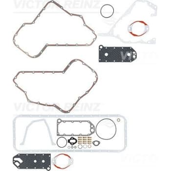 Jeu de joints, bloc moteur 08-41455-01 Viktor Reinz