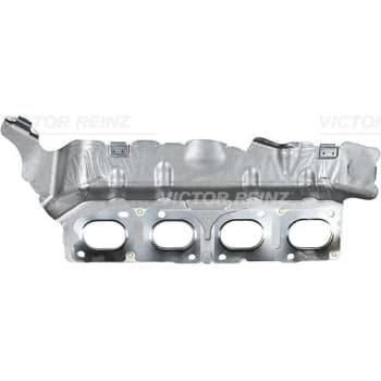 Joint, coude d'echappement