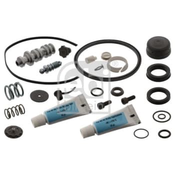 Kit de réparation, cylindre récepteur