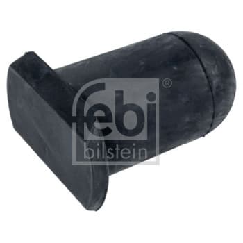 Butée en caoutchouc, suspension 172482 FEBI