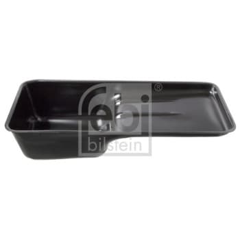 Carter d'huile 102029 FEBI