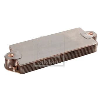 Refroidisseur d'huile, huile moteur 172708 FEBI