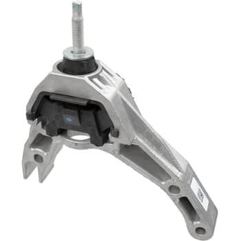 Suspension, transmission automatique