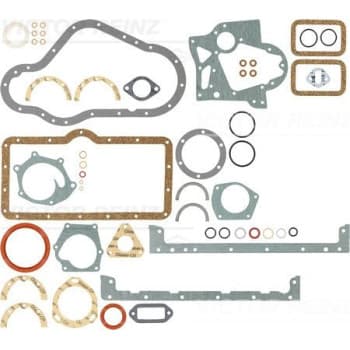 Jeu de joints, bloc moteur 08-41445-01 Viktor Reinz